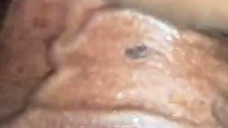 Sex with Desi Bhabi Doggy Style Romantic Sex