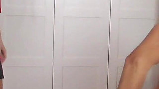 Slave Casting! Test 6: