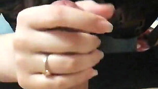 A student sucked a dick from a teacher for a good grade