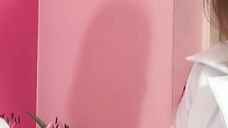 Pandora the naughty nurse