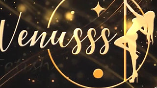 Licking Luana's Ass with Lust!