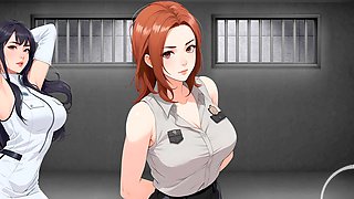 The ultimate guide to a bad sex instruction experience featuring Daiko Fextar