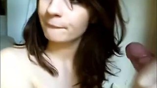 Great couples cam model fucking: Big Ass, Blowjob  Amateur Porn