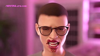 • Party mom Gets Humped by Stepson After Many Drinks