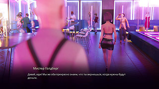 Complete Gameplay - Village Slut: Transformation, Part 6