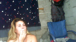 Dirty and Sloppy Fuckface Live Webcam - Full Live #3