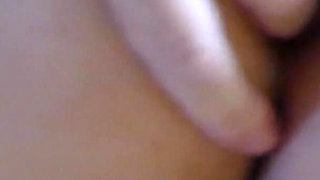 Bum Winking & Ass Spreading Extreme Closeup Ass & Pussy Play