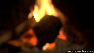 Eros Exotica HD: Cunnilingus (hd): Part 1