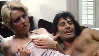 Auntie Peg vista ft. Aunt Peg  Juliet Anderson: Threesome, Vintage  Classic Porn