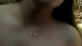 My Pregnant Wife Full of Milk Wants My Friend's Cock - Episode #01