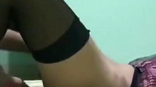 My Boss Ends up Giving Me a Delicious Fuck While His Wife Works