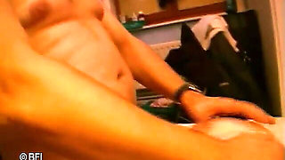 Lipstick amateur sluts- -An and Willy