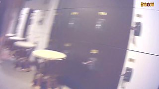 なぜか一番そそられる三人組登場【神降臨 Vol.096】