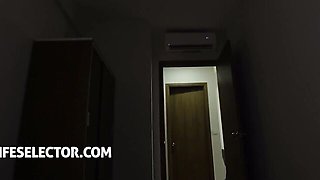 Fetish dirt with sex hungry Vina Moon from Life Selector