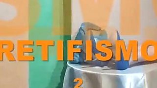 Retifism 2