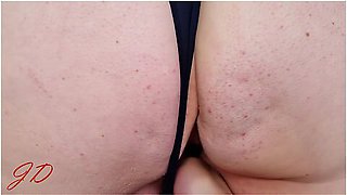 Horny In The Forest (trailer 2)