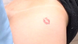 I Fucked My Sister-in-law While Everyone Else Left!