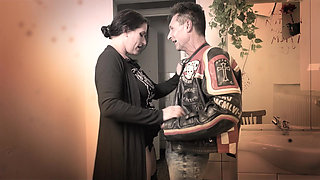 Hot Big Boob German Babes Fuck and Suck Compilation