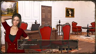 Mystwood Manor - starlet guests featuring Misskitty2k