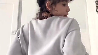 Cute Lil Booty
