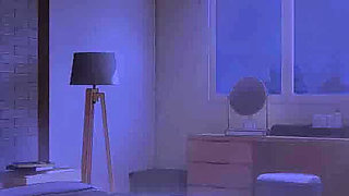 Vulgar Reverie: Husband Watches His Wife and Her Сolleagues Sex Tape - Episode 20