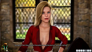Lust Academy 2 - Part 175 - Conquering My Teachers by Misskitty2k
