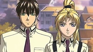 Bible Black - Episode 1