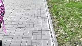 Long walks around the city are my passion! ‍