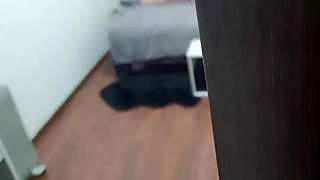Attractive redhead coquette incredible xxx scene