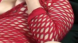 Anaya the Ultimate Cougar MILF