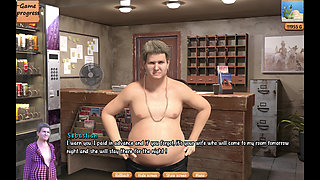 The Motel of Lust Part 23
