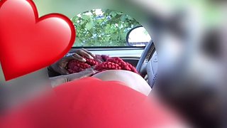 Asmr She Sucked My Dick Behind Her Neighbors House