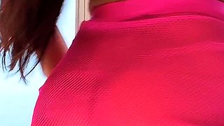 Love Chat Big Boobs Brunette Masturbating For Cam