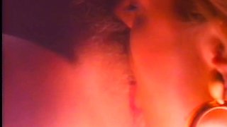 Amateur Redheads Touch The Cock