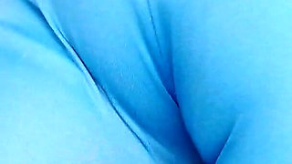 Big Thick Cameltoe Halloween Costume