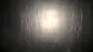 Amateur Gloryhole Blowjob with Zara Snake, Kel Abate & Gabi Carlos - Hot Latina MILF & Redhead Threesome