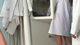 Nymphomaniacs Maternity