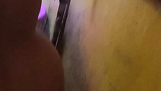 National Girl My Stepsister-in-law Secretly Filmel