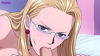 One Piece Kalifa (1) Hen
