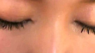 JAV MILF Porn with Hot Japanese Housewife Hungry of Sex