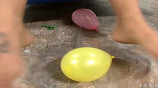 Incredible coquette adult perverted movie