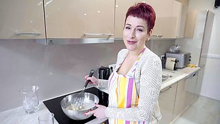 Cynthia POV Blowjob Handjob hardcore and cumshot