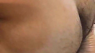 Cuckold Sign, Moaning Wife, Hot Sitting on 23 Year Old Cock