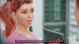 Amanda : I Cheated On My Husband In The Parking Lot, Im An Unfaithful Slut Addicted To Black Cocks - Dobermanstudio