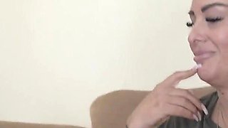 Rent Payment in Full: Shauna's Hardcore BBC Fantasy