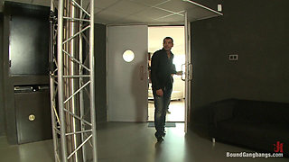 The Photoshoot