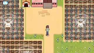 Village Rapsody - Part 45 - Hardcore Nurse Sex by Loveskysan69
