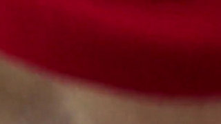 The Bitch Sat on Top and Started Fucking - Nicole and Alex