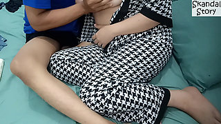 Smooth Body Cheating Girl Bandung