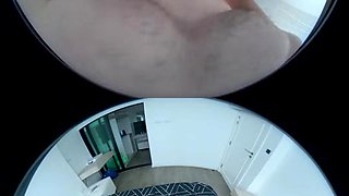 My Black Girlfriend Challenges You